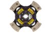 Picture of Advanced Clutch Transmission Clutch Friction Plate - 4228218