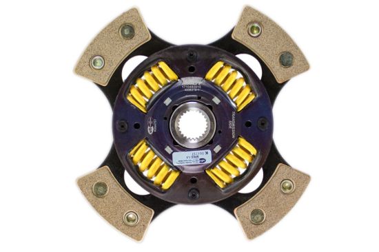 Picture of Advanced Clutch Transmission Clutch Friction Plate - 4228218-1