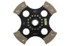 Picture of Advanced Clutch Transmission Clutch Friction Plate - 4236007