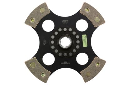 Picture of Advanced Clutch Transmission Clutch Friction Plate - 4236008