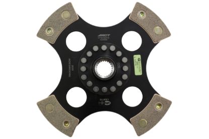 Picture of Advanced Clutch Transmission Clutch Friction Plate - 4240006