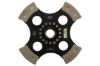 Picture of Advanced Clutch Transmission Clutch Friction Plate - 4240007