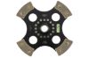 Picture of Advanced Clutch Transmission Clutch Friction Plate - 4240008