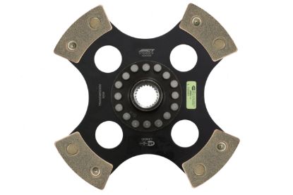 Picture of Advanced Clutch Transmission Clutch Friction Plate - 4240008