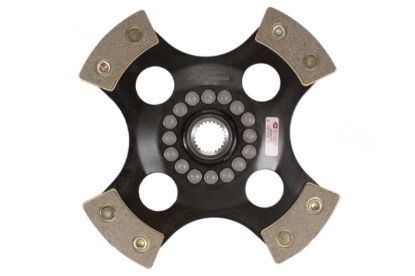 Picture of Advanced Clutch Transmission Clutch Friction Plate - 4240008-1