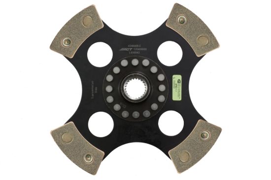 Picture of Advanced Clutch Transmission Clutch Friction Plate - 4240008-2