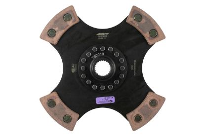 Picture of Advanced Clutch Transmission Clutch Friction Plate - 4240010