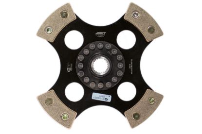Picture of Advanced Clutch Transmission Clutch Friction Plate - 4240018