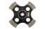 Picture of Advanced Clutch Transmission Clutch Friction Plate - 4240026