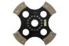 Picture of Advanced Clutch Transmission Clutch Friction Plate - 4240030