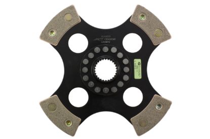 Picture of Advanced Clutch Transmission Clutch Friction Plate - 4240030