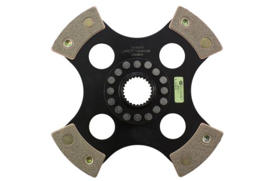 Picture of Advanced Clutch Transmission Clutch Friction Plate - 4240030