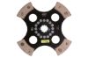 Picture of Advanced Clutch Transmission Clutch Friction Plate - 4240035