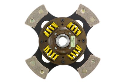 Picture of Advanced Clutch Transmission Clutch Friction Plate - 4240206