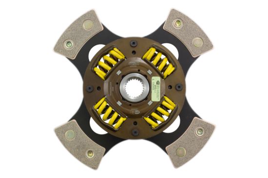 Picture of Advanced Clutch Transmission Clutch Friction Plate - 4240206