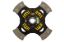 Picture of Advanced Clutch Transmission Clutch Friction Plate - 4240208