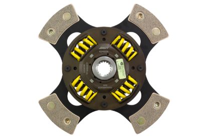 Picture of Advanced Clutch Transmission Clutch Friction Plate - 4240226