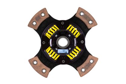 Picture of Advanced Clutch Transmission Clutch Friction Plate - 4240510