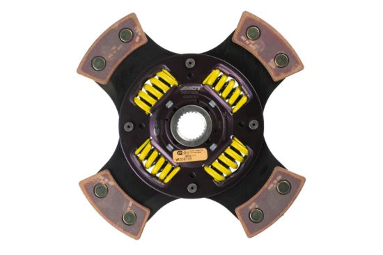 Picture of Advanced Clutch Transmission Clutch Friction Plate - 4240510-1