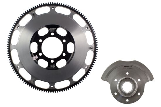 Picture of Advanced Clutch Clutch Flywheel - 600140-02