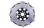 Picture of Advanced Clutch Clutch Flywheel - 600230