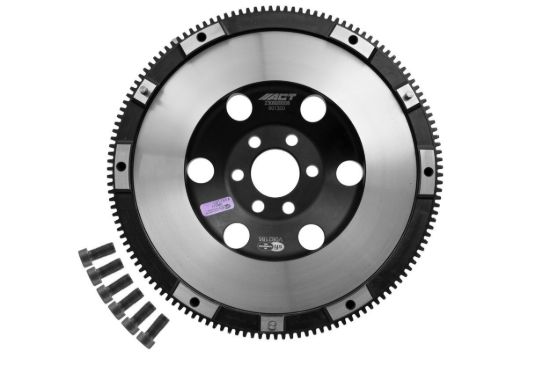 Picture of Advanced Clutch Clutch Flywheel - 601300