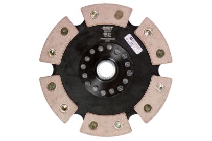 Picture of Advanced Clutch Transmission Clutch Friction Plate - 6200003