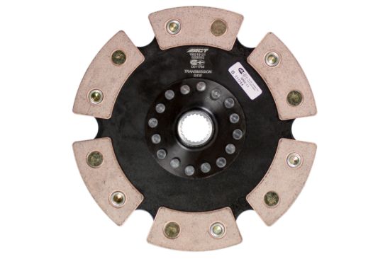 Picture of Advanced Clutch Transmission Clutch Friction Plate - 6200003