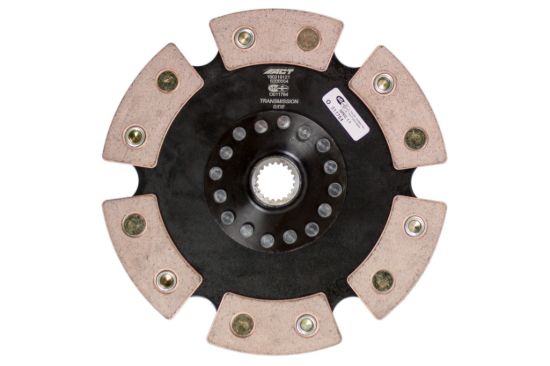 Picture of Advanced Clutch Transmission Clutch Friction Plate - 6200004