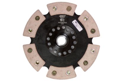Picture of Advanced Clutch Transmission Clutch Friction Plate - 6200011
