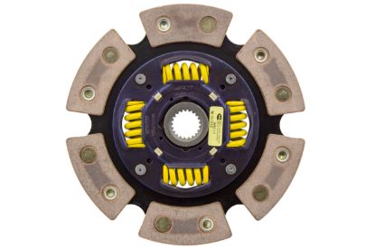 Picture of Advanced Clutch Transmission Clutch Friction Plate - 6200103