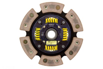 Picture of Advanced Clutch Transmission Clutch Friction Plate - 6200105
