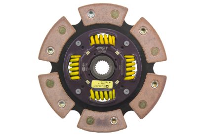 Picture of Advanced Clutch Transmission Clutch Friction Plate - 6200111