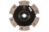 Picture of Advanced Clutch Transmission Clutch Friction Plate - 6212003
