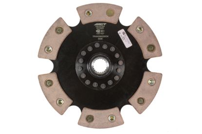 Picture of Advanced Clutch Transmission Clutch Friction Plate - 6212003