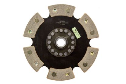 Picture of Advanced Clutch Transmission Clutch Friction Plate - 6212004