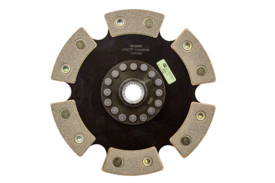 Picture of Advanced Clutch Transmission Clutch Friction Plate - 6212004