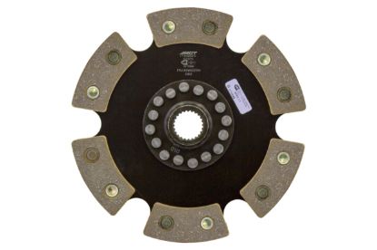 Picture of Advanced Clutch Transmission Clutch Friction Plate - 6212010