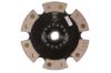 Picture of Advanced Clutch Transmission Clutch Friction Plate - 6212011