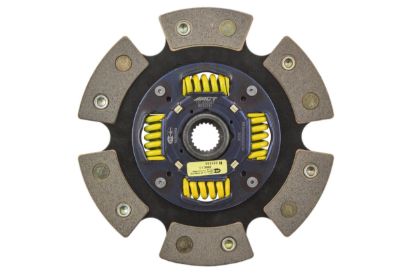 Picture of Advanced Clutch Transmission Clutch Friction Plate - 6212111