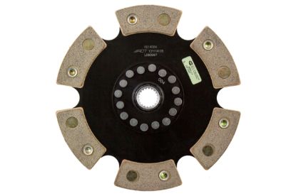 Picture of Advanced Clutch Transmission Clutch Friction Plate - 6214004
