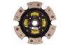 Picture of Advanced Clutch Transmission Clutch Friction Plate - 6214122