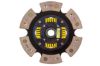 Picture of Advanced Clutch Transmission Clutch Friction Plate - 6214125