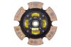Picture of Advanced Clutch Transmission Clutch Friction Plate - 6214404