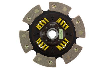 Picture of Advanced Clutch Transmission Clutch Friction Plate - 6214510