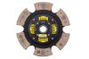Picture of Advanced Clutch Transmission Clutch Friction Plate - 6220112