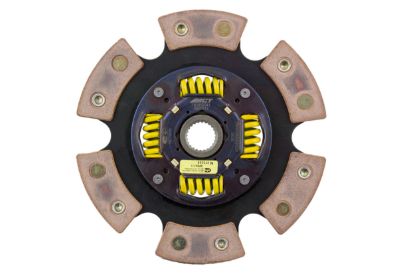 Picture of Advanced Clutch Transmission Clutch Friction Plate - 6220112