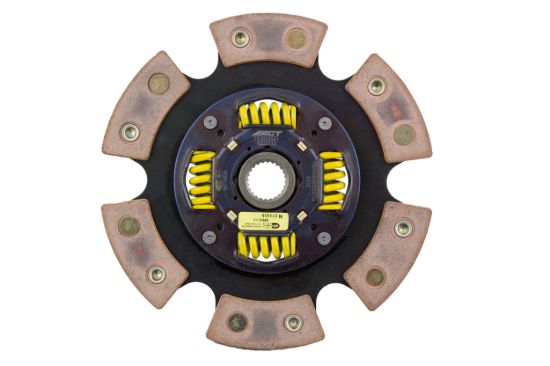 Picture of Advanced Clutch Transmission Clutch Friction Plate - 6220112