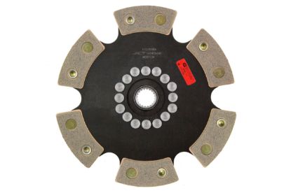 Picture of Advanced Clutch Transmission Clutch Friction Plate - 6224004A