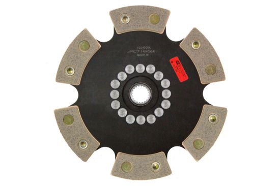 Picture of Advanced Clutch Transmission Clutch Friction Plate - 6224004A